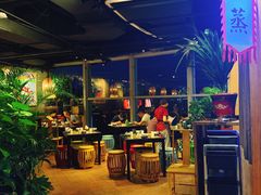 -老客家客家菜(客都汇店)