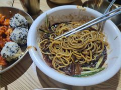 -绣旻烤肉吧(总店)