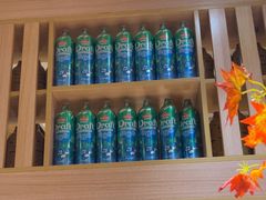 -天盛海鲜烧烤大排档·本地小海鲜·牟平腿穗子(幸福店)