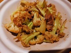 -九毛九西北菜(大东海店)