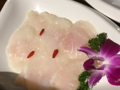 -巴奴毛肚火锅(广益哥伦布店)