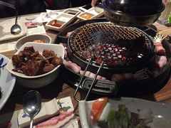 -香鼎坊江西菜(国奥店)