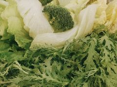 -熹悟海鲜火锅·广式打边炉