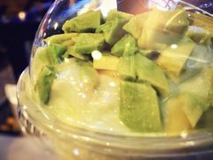 -茉酸奶(松江开元地中海店)