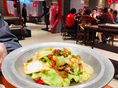 -京味张·北京烤鸭(南山店)