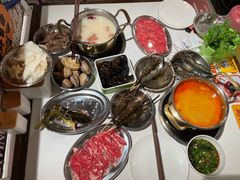 -行运海鲜食集(北京首店)