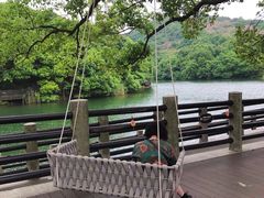-白马涧龙池景区