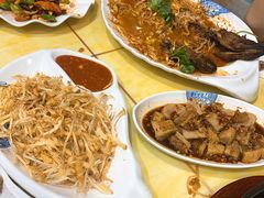 明太鱼干-故乡明太鱼屋(航北路店)