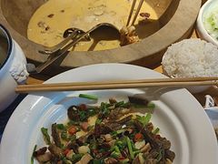 -云尊府云南菜·蒸汽石锅鱼(学清路店)