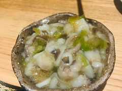 -初居食屋日式料理(万象城购物中心店)