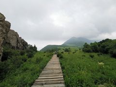 -白草畔自然风景区