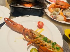 -安蒂娅·海鲜自助餐厅(安蒂娅美兰酒店)