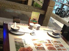 -绿茶餐厅(深圳龙华天虹购物中心店)