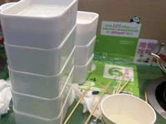 -一围肥牛小火锅(高铁吾悦店)