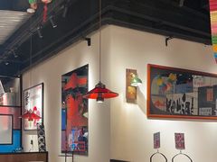 -邹开喜·小海鲜醉鸡煲·潮汕鲜切牛肉店(襄阳北路店)