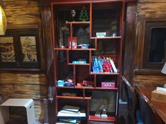 -星空密室·精选(天一豪景店)