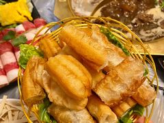 -怪怪龙虾·来自江苏盱眙(惊驾路店)