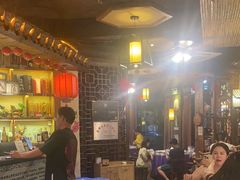 -老徽州(老街店)