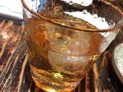 梅子酒-平成屋·午肴夜酒(四川北路店)