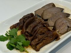 -东海酒家(长平东路店)