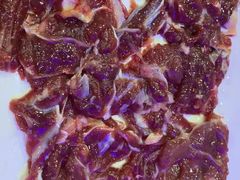 -伟记牛肉(金鸿公路店)