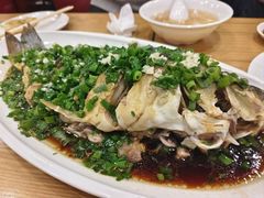 -李连贵熏肉大饼(沈阳站店)