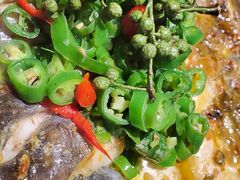 -半天妖烤鱼(丰科万达店)