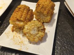 -老万烧烤(典逸心洲店)