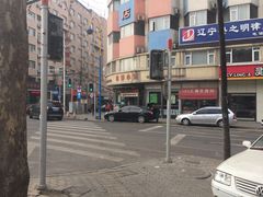 -玖鲜小笼(中山广场店)