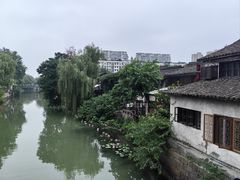 -小河直街历史文化街区