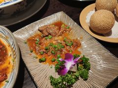 -三俞竹苑(红旗街万达店)