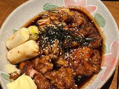 -千代武日本料理(开发区店)