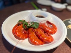 -侨美·唐荔园·40年地道粤菜