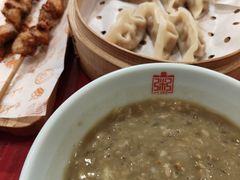 -宏状元现熬粥·京味菜(五棵松店)