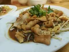 -长平老姿娘夜粥(平东一街店)