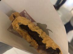 红豆鲷鱼烧-粉粉乐鲷鱼烧(美罗城店)