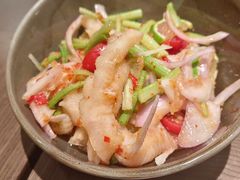 -安南越南餐厅(青岛万象城店)