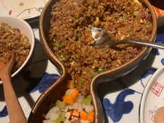 -绿茶餐厅(领展购物广场·中关村店)