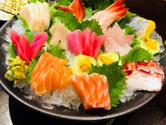 -大桥日本料理·日式放题·铁板定食(科兴科学园店)