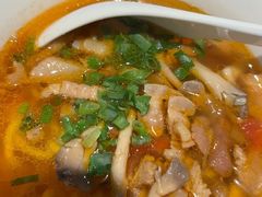 -大师兄·西北小馆(南沙万达广场店)