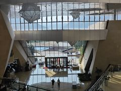 -北京中信金陵酒店