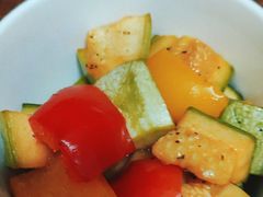-FOODBOWL超级碗(暖山店)