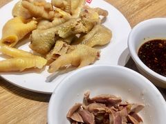 -泰煌鸡·上海白斩鸡·鸡汤面(鹤庆店)