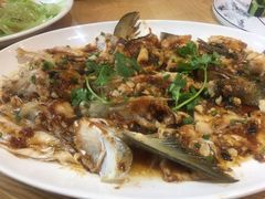 -德胜轩正宗顺德菜(宝安沙井会展中心店)