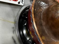 -马记伊源斋涮肉·清真菜(百子湾店)