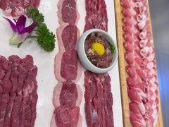 -阳坊胜利涮羊肉(阳坊老店)