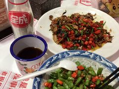 -文和友老长沙龙虾馆(化龙池店)