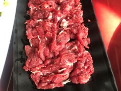 -大四喜·鲜牛肉火锅(洛阳大学城店)