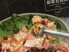-焰江山海鲜牛排烤肉自助(锦华万达二星店)