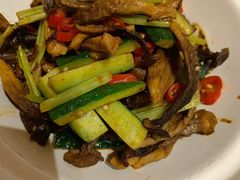-天龙宝严素食馆(大兴善寺店)